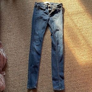 Abercrombie & Fitch jeans!!